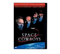Space Cowboys by Warner Home Video