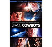 Space Cowboys - Clint Eastwood [DVD]