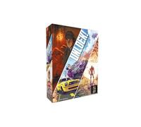 Space Cowboys Desbloquea 9 Aventuras legendarias Juego de Cartas A Partir