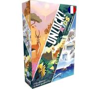 Space Cowboys Desbloqueo. Niños: Histoires de Légendes - Versión Francesa
