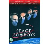 Space Cowboys [DVD] [2000]