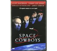 Space Cowboys [DVD]