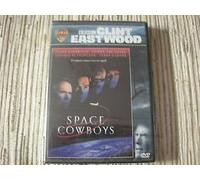 space cowboys dvd [DVD]