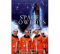 Space Cowboys [Francia] [DVD]