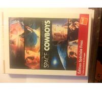 Space Cowboys [Francia] [DVD]