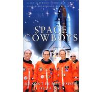 Space cowboys [Francia] [VHS]