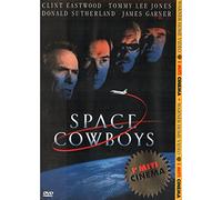 Space Cowboys (i miti) [Italia] [DVD]