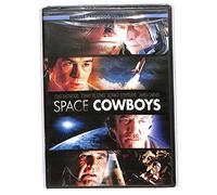 Space cowboys [Italia] [DVD]