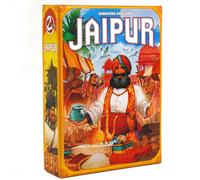 Space Cowboys Jaipur 2da Edición Comerciante Indio Juego de Cartas Diversión Social