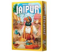 Juego de Cartas Jaipur ㅤ
