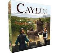 SPACE COWBOYS Jeu - Caylus 1303
