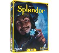Space Cowboys - Juego Base Splendor - Juego de Mesa para 2-4 Jugadores- a Partir de 10 años