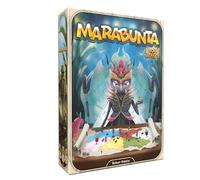 Space Cowboys Marabunta | Juego de Mesa | A Partir de 10 años | 2 Jugadores | 30 Minutos de Tiempo de Juego