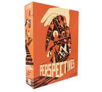 Space Cowboys – Juego de cartas Perspectivas – A partir de 12 años, 2-6 jugadores, 90 minutos