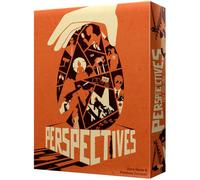 Space Cowboys - Juego de mesa Perspectives - 2-4 jugadores, 10+ años, 30-45 min - Español