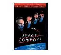 Space Cowboys [Reino Unido] [DVD]