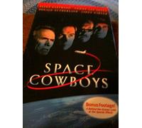 Space Cowboys [Reino Unido] [VHS]