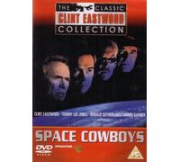 Space Cowboys - The Classic Clint Eastwood Collection