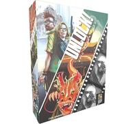 Space Cowboys Unlock! Epic Adventures | A partir de 10 años de 1 a 6 jugadores, 60 minutos de tiempo de juego