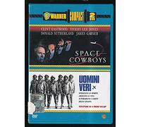 Space Cowboys/Uomini Veri [Italia] [DVD]