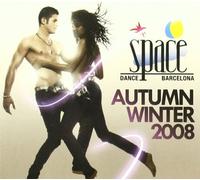 Space Dance Barcelona-Autumn Winter 2008