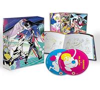 Space Dandy - Intégrale de la Saison 2 [Blu-ray]