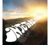Space Debris - Live at Burg Herzberg Festival 2006 [Alemania] [DVD]