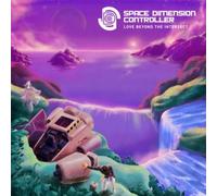 Space Dimension Controller Love Beyond the Intersect (Vinyl) (Importación USA)