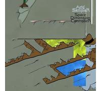 Space Dimension Controller - Acid Sampler