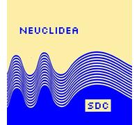 Space Dimension Controller - Neuclidea [VINYL] [Vinilo]