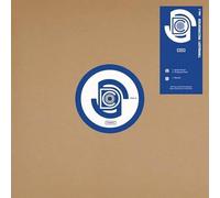 Space Dimension Controller - Tiraquon Recordings Vol. 1 [Vinilo]