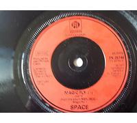 SPACE (DISCO GROUP) - MAGIC FLY 7 INCH (7" VINYL 45) UK PYE 1977