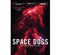 Space Dogs [USA] [DVD]