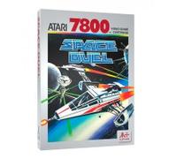 Space duel