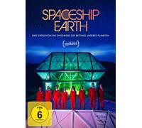 Space Earth (DVD) Nelson Mark Burgess Tony Gray Kathelin Marie (Importación USA)