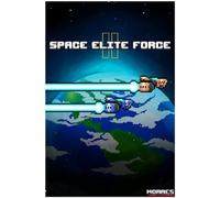 Space Elite Force II (PC) Steam Key GLOBAL