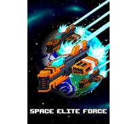 Space Elite Force (PC) Steam Key EUROPE