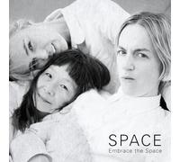 Space - Embrace the Space