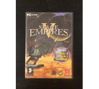 Space empire 5 [Importación francesa]