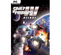 Space Empires IV Deluxe PC
