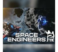 Space Engineers 2 (PC) Steam Account - GLOBAL