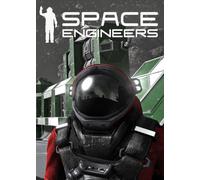 Space Engineers (PC) Steam Key EUROPE