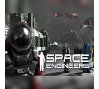 Space Engineers (PC) Steam Key - GLOBAL