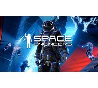 Space Engineers Steam Worldwide PC, GeForce Now