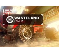 Space Engineers - Wasteland (DLC) (PC) Steam Gift - GLOBAL