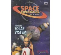 Space Exploration: Adi In Space: Studying The Solar System