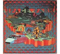 space farm - going home to eternity