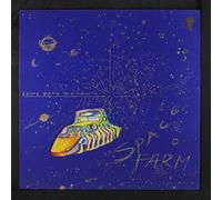 SPACE FARM - going home to eternity LP