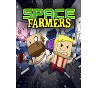 Space Farmers (PC) - Steam Account - GLOBAL