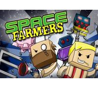 Space Farmers (PC) Steam Gift - GLOBAL